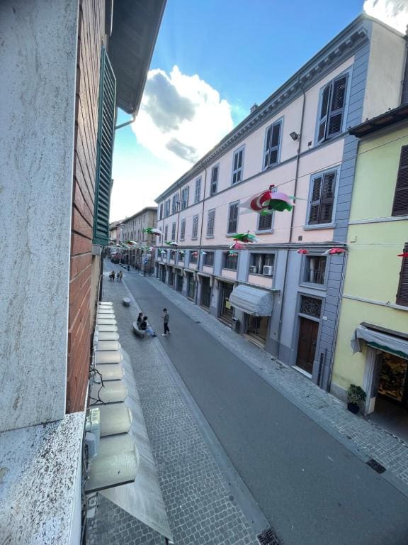 Muzien B&B - View 4