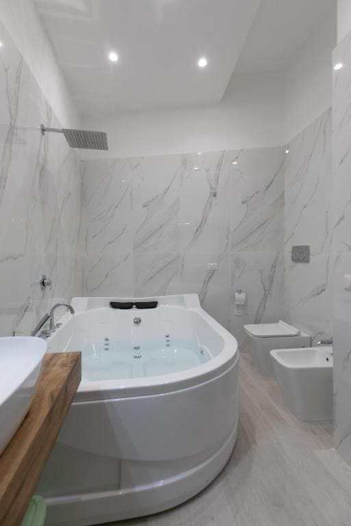 MY BRILLIANT HOME WITH JACUZZI 2 STEPS FROM St TOLEDO - View 6