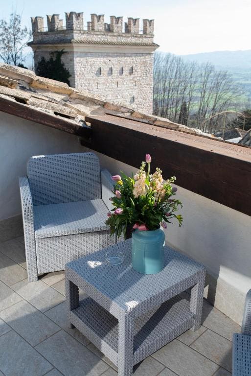 My Home Assisi - View 2