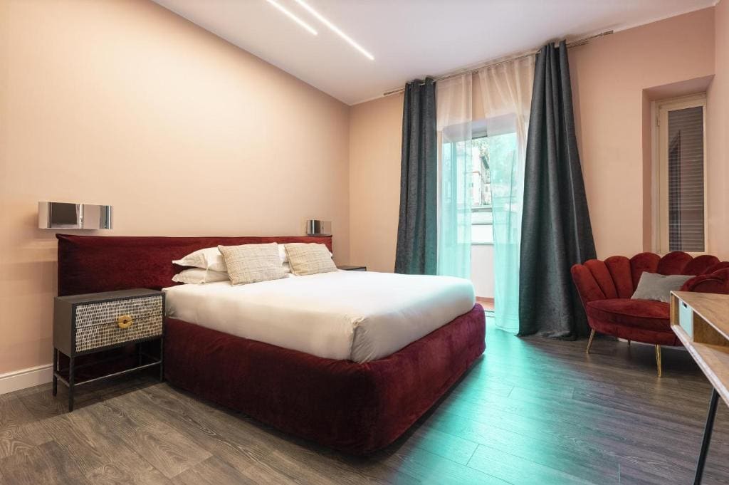 My Rooms in Vatican City - View 7