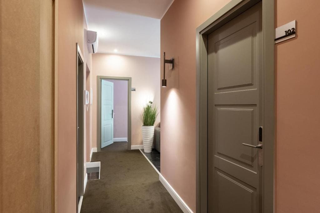 My Rooms in Vatican City - View 3