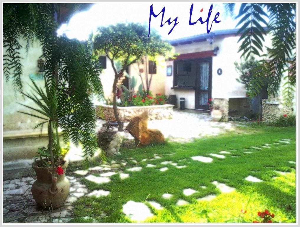 MyLife B&B Country House - व्यू 5