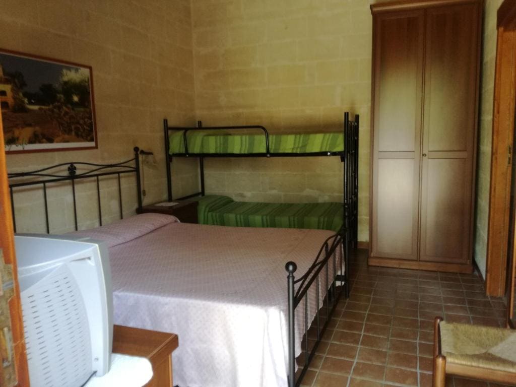MyLife B&B Country House - व्यू 2