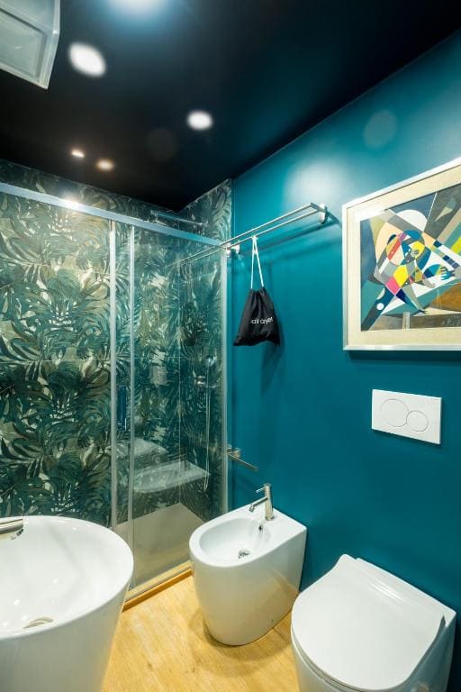 The Space Rooms - Vista 5