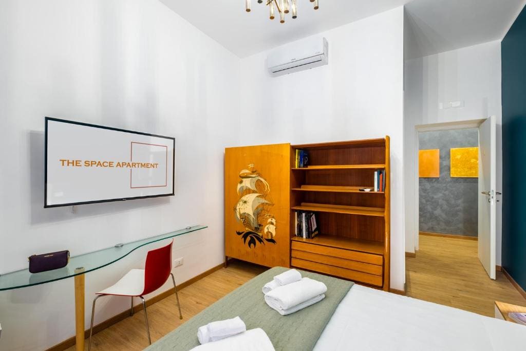 The Space Rooms - Vista 7
