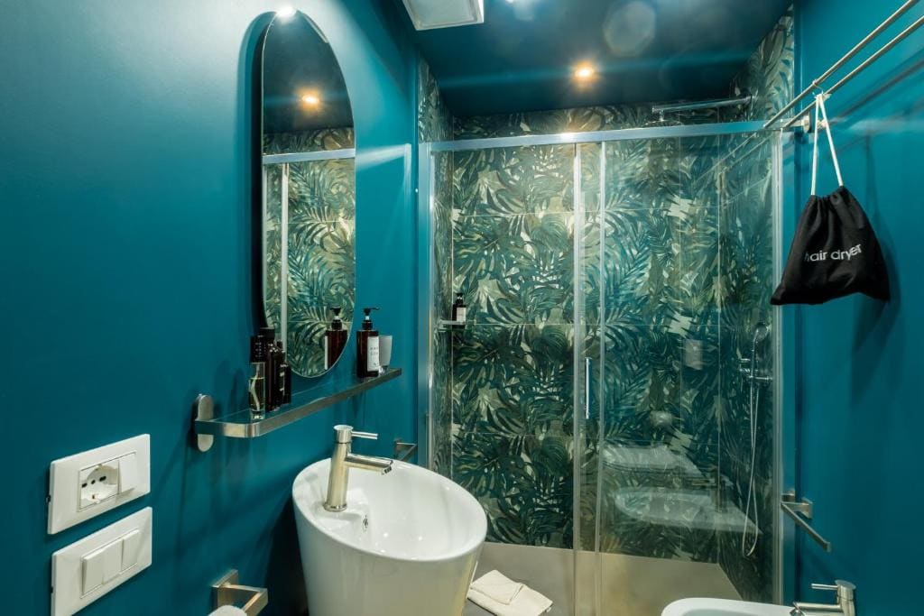 The Space Rooms - Vista 6
