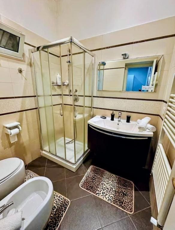 N67 B&B Taranto Centro-3 camere indipendenti - View 2