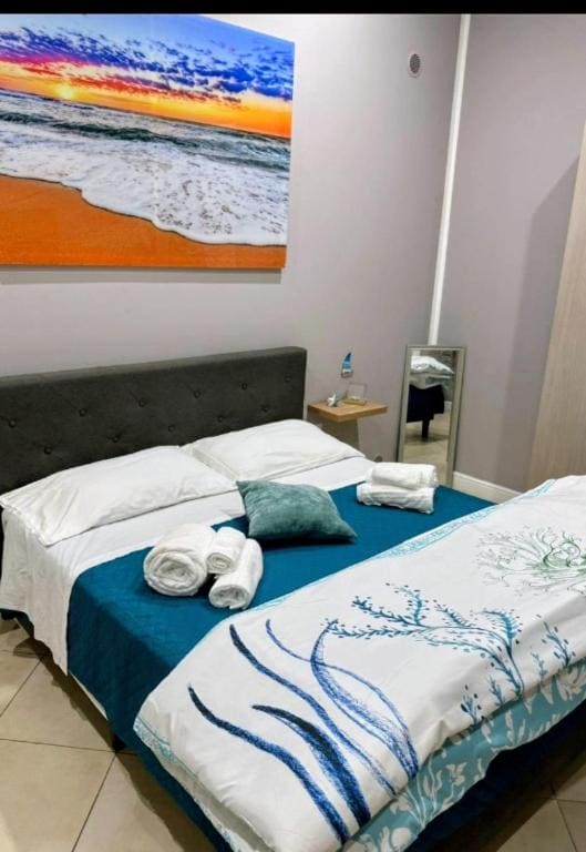 N67 B&B Taranto Centro-3 camere indipendenti - View 6