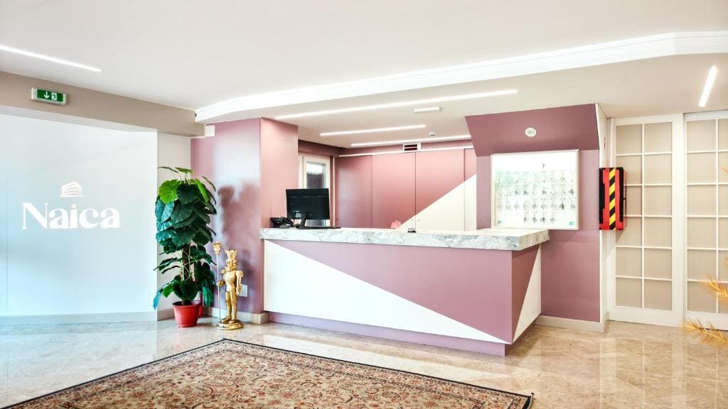 Hotel Naica - View 5