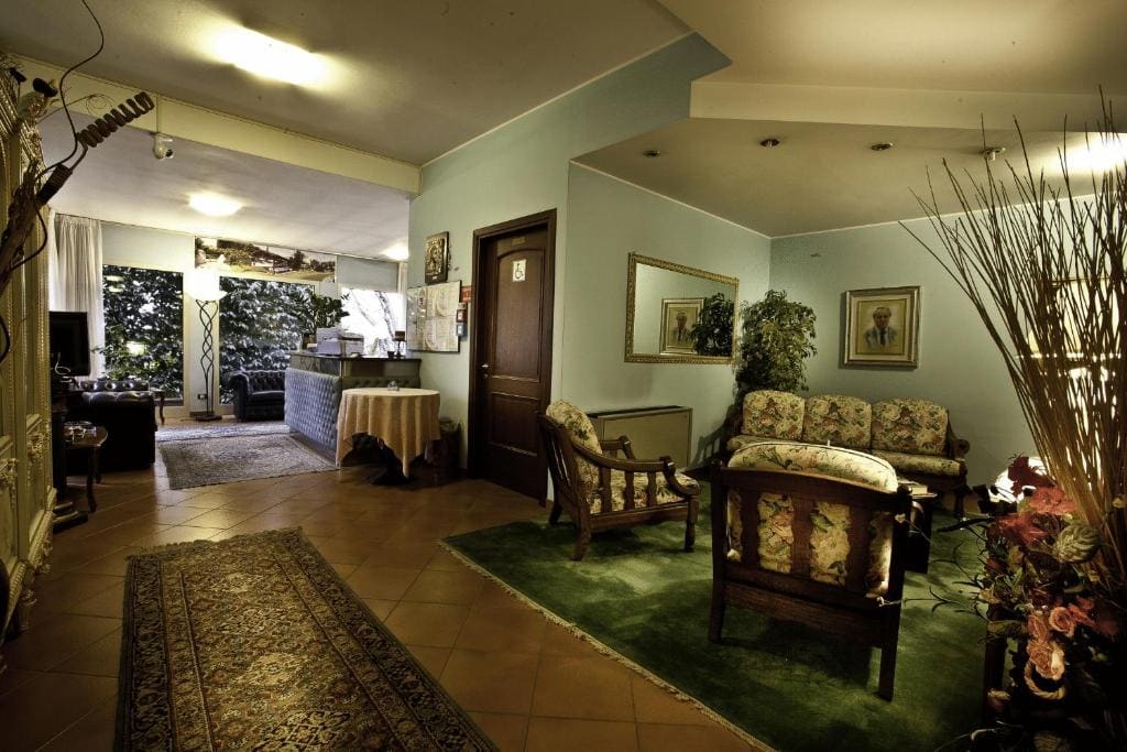 Hotel Nastro Azzurro - View 5