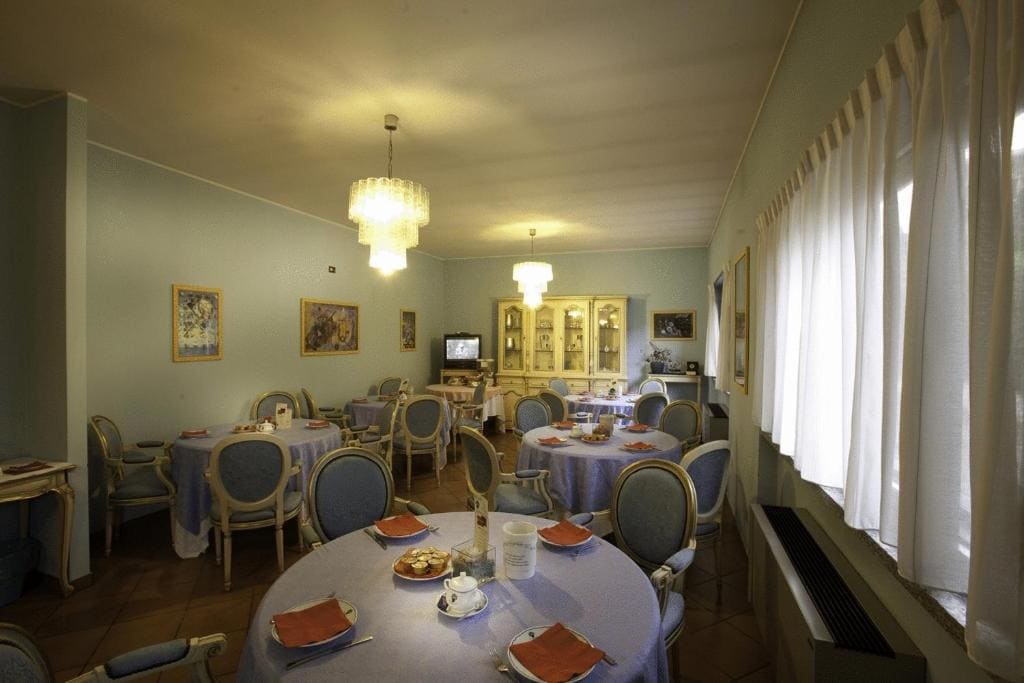 Hotel Nastro Azzurro - View 3