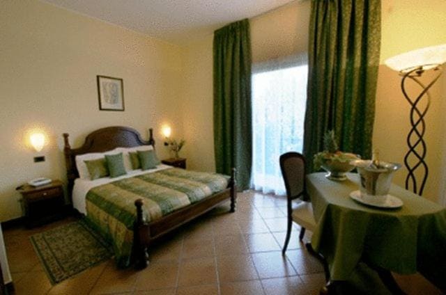 Hotel Nastro Azzurro - View 7