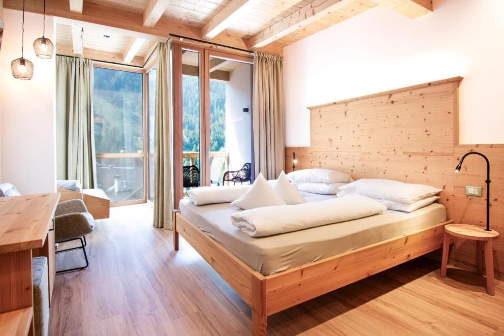 Natur Pur Hotel Unterpichl - View 2