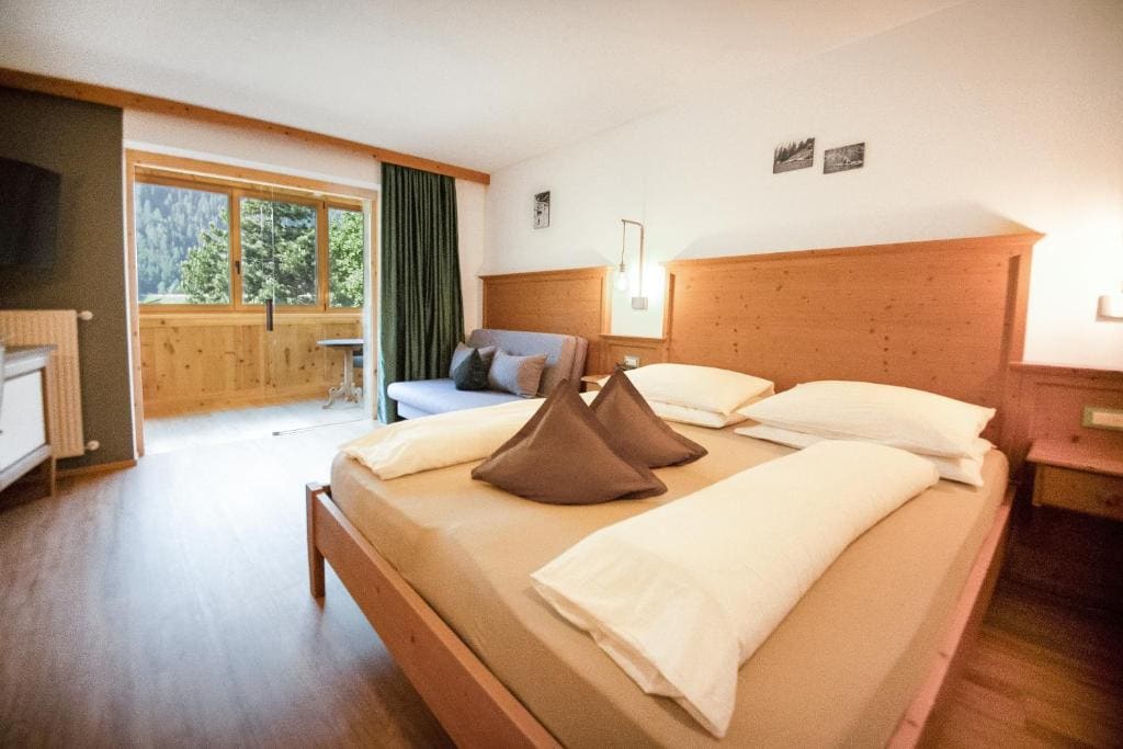 Natur Pur Hotel Unterpichl - View 6