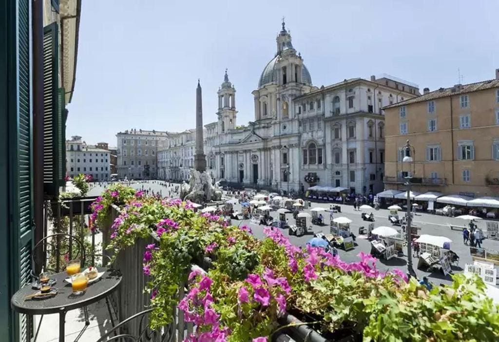 Navona Stay - View 4