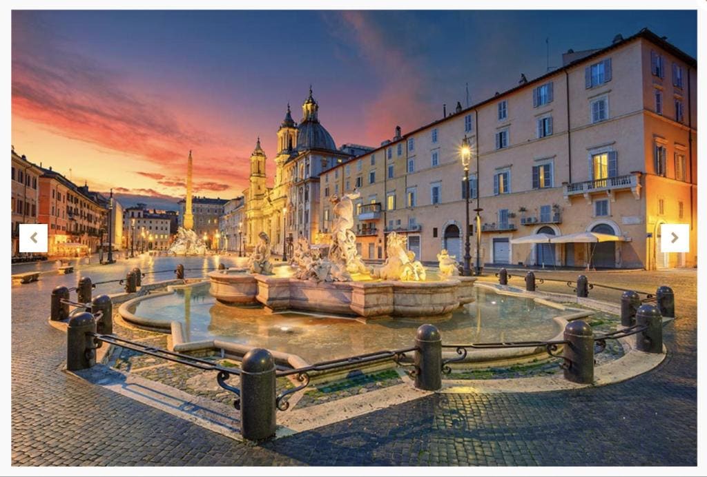 Navona Stay - View 5