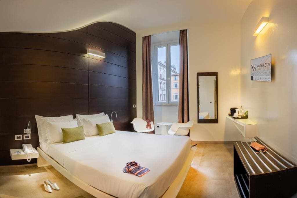Navona Stay - View 6