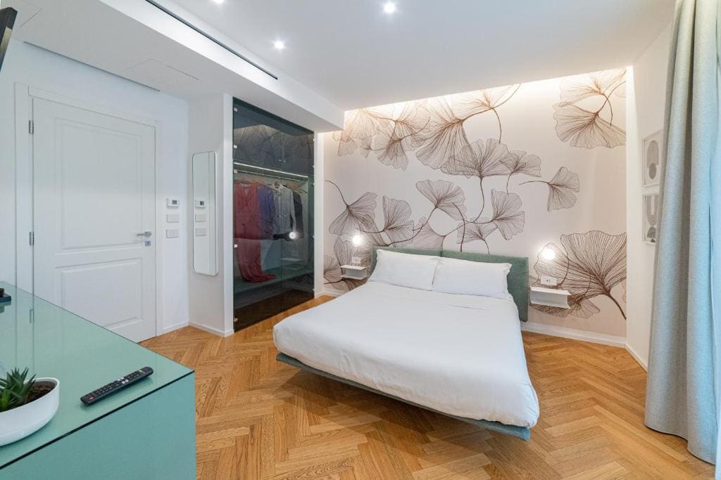 Neró Rooms - View 3
