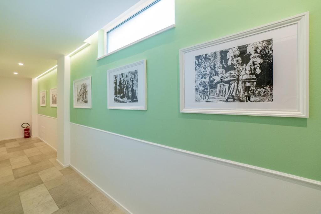 Neró Rooms - View 2