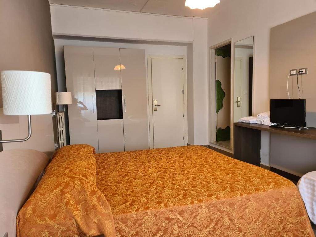 NEW PARK HOTEL - View 7