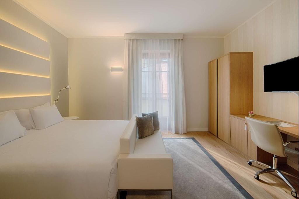 NH Collection Torino Santo Stefano - View 2