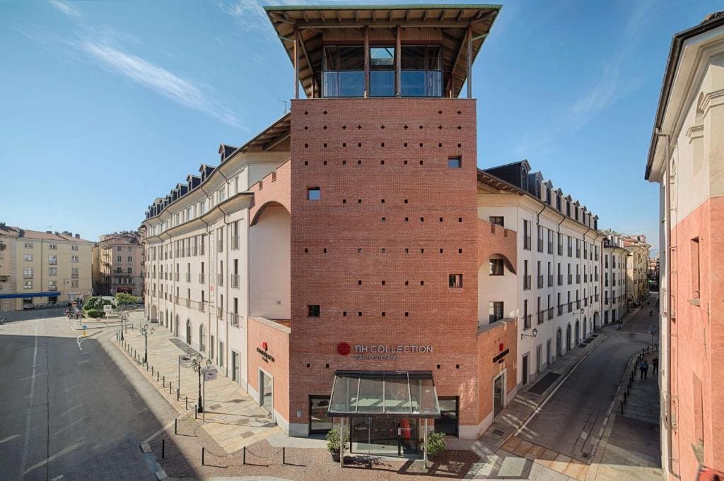 NH Collection Torino Santo Stefano - View 5