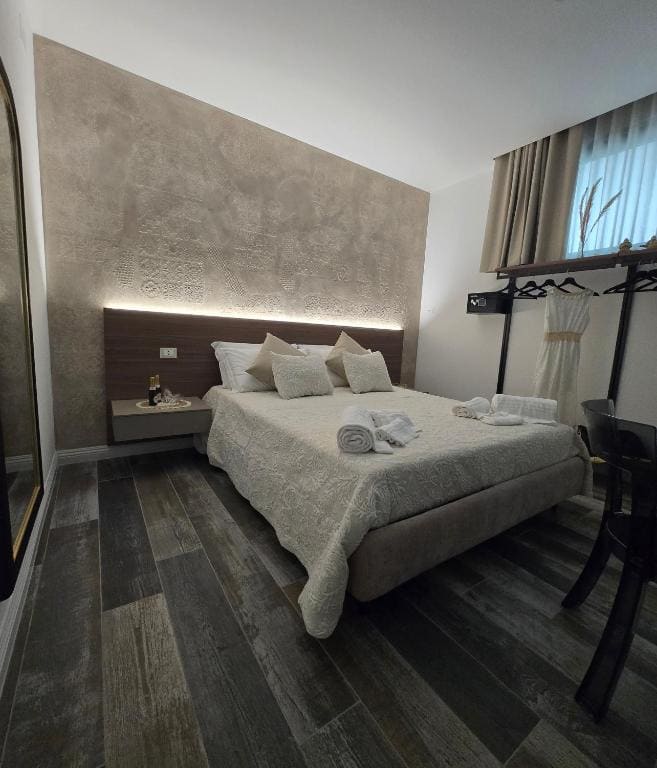 Ni-lù Room's - Main view