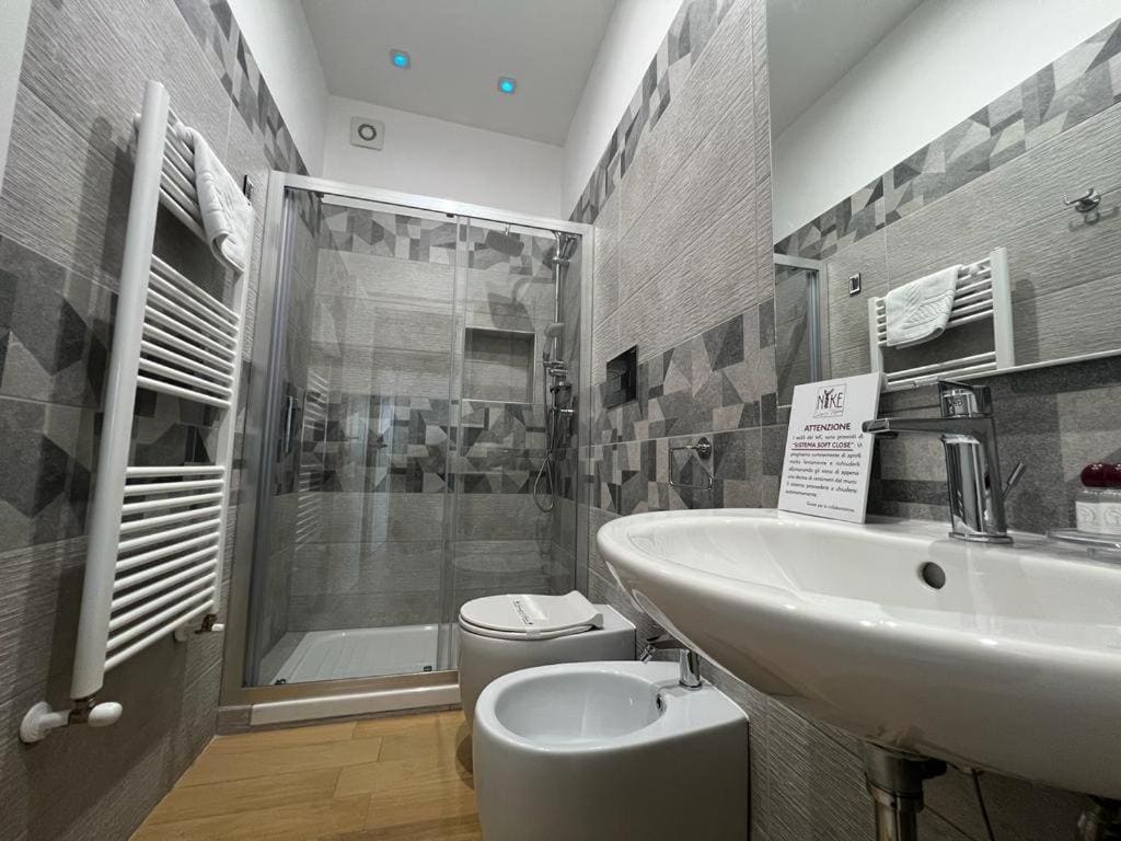 Nike Luxury Rooms - View 5