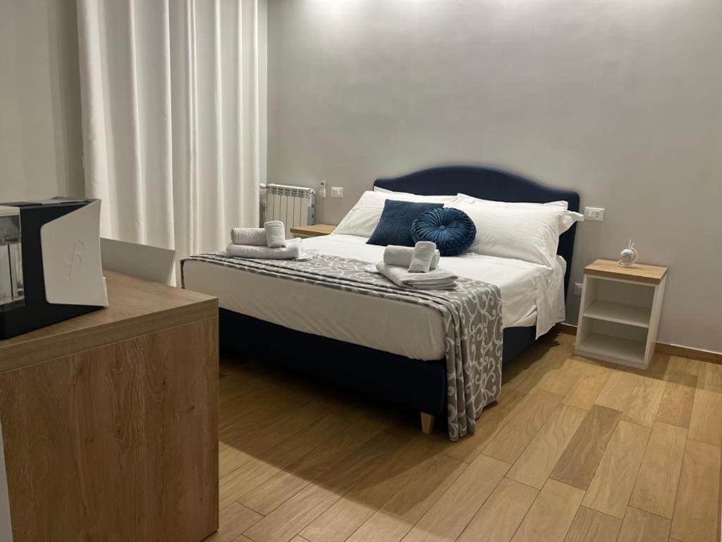 Nike Luxury Rooms - View 6