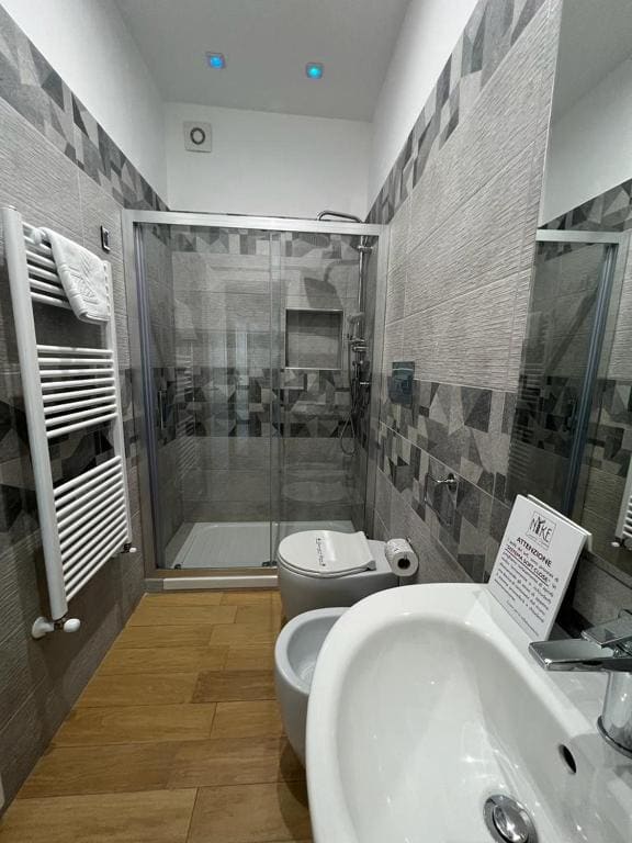 Nike Luxury Rooms - View 4