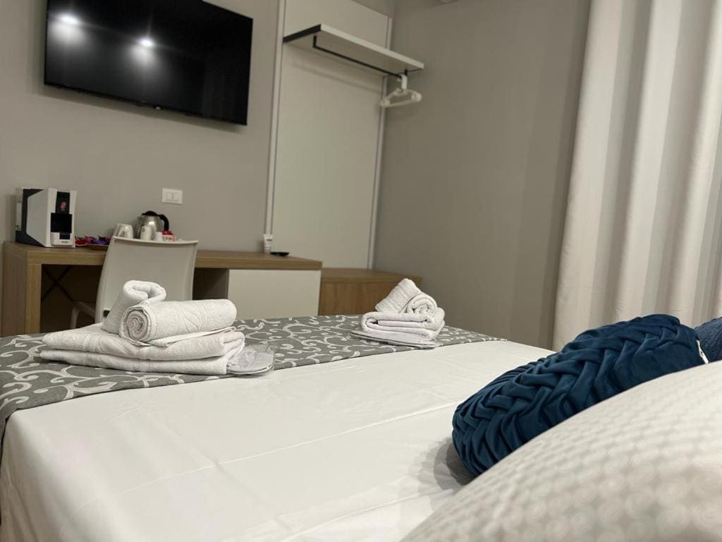 Nike Luxury Rooms - View 7