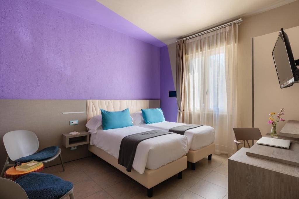 Hotel Nina - View 5
