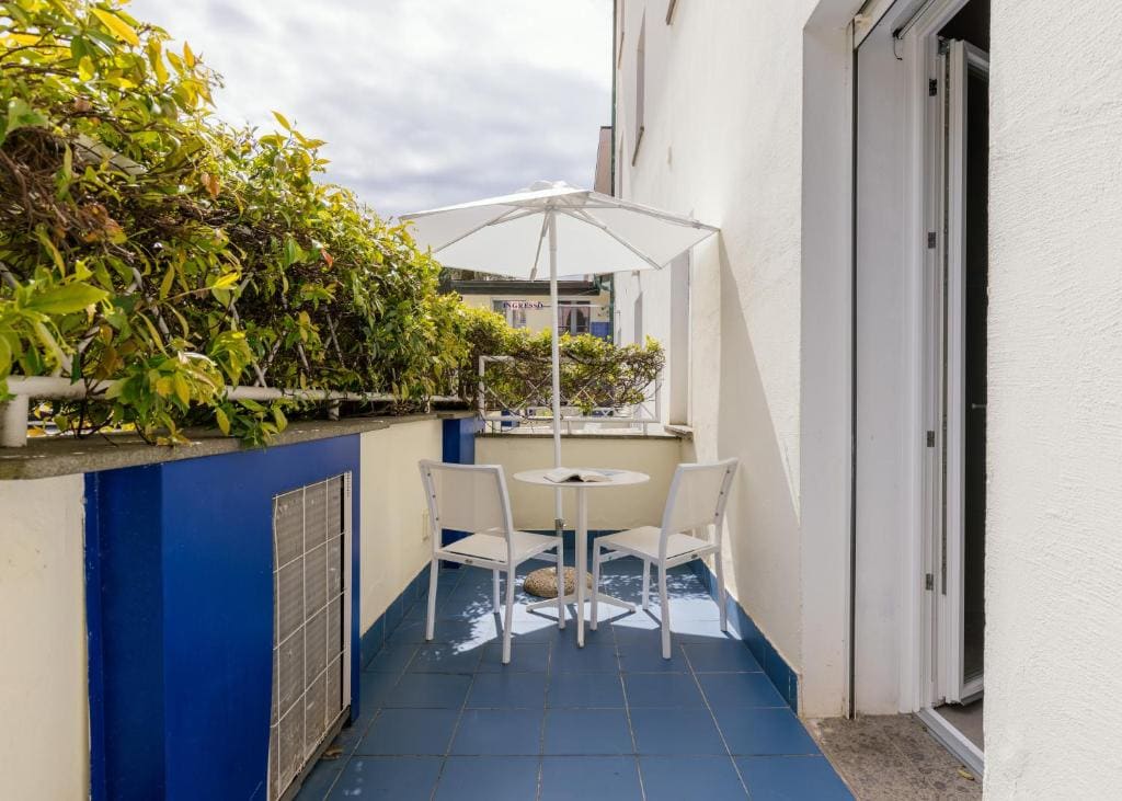 Hotel Nina - View 2