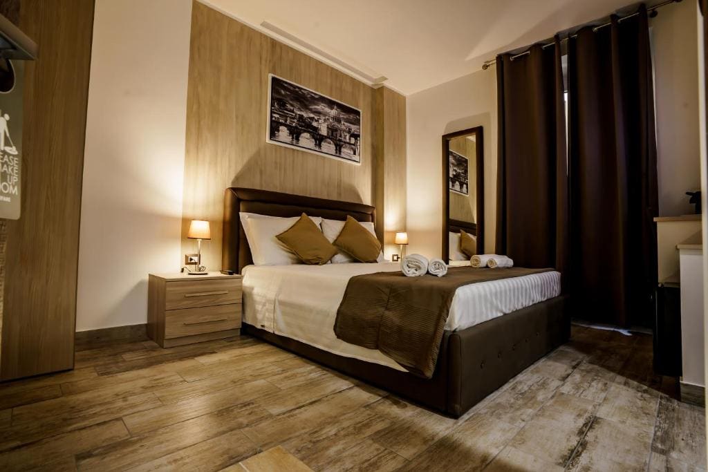 Noemi's Rooms Guest House - View 2