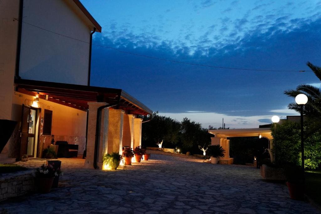 Agriturismo Nonna Rosa - View 5
