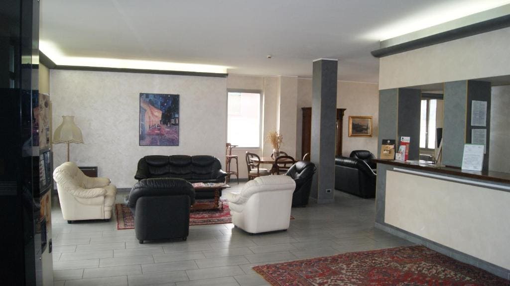 Hotel Ristorante Novara Expo - View 4