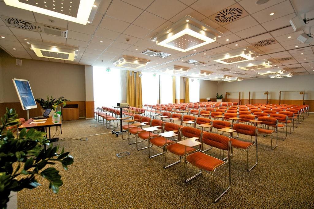 Novotel Roma Est - View 6