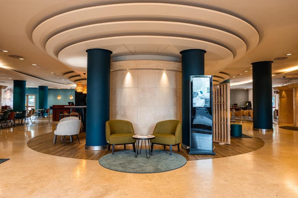Novotel Roma Est - View 5
