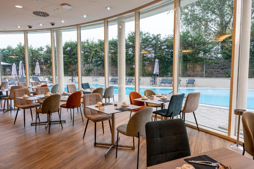 Novotel Roma Est - View 4