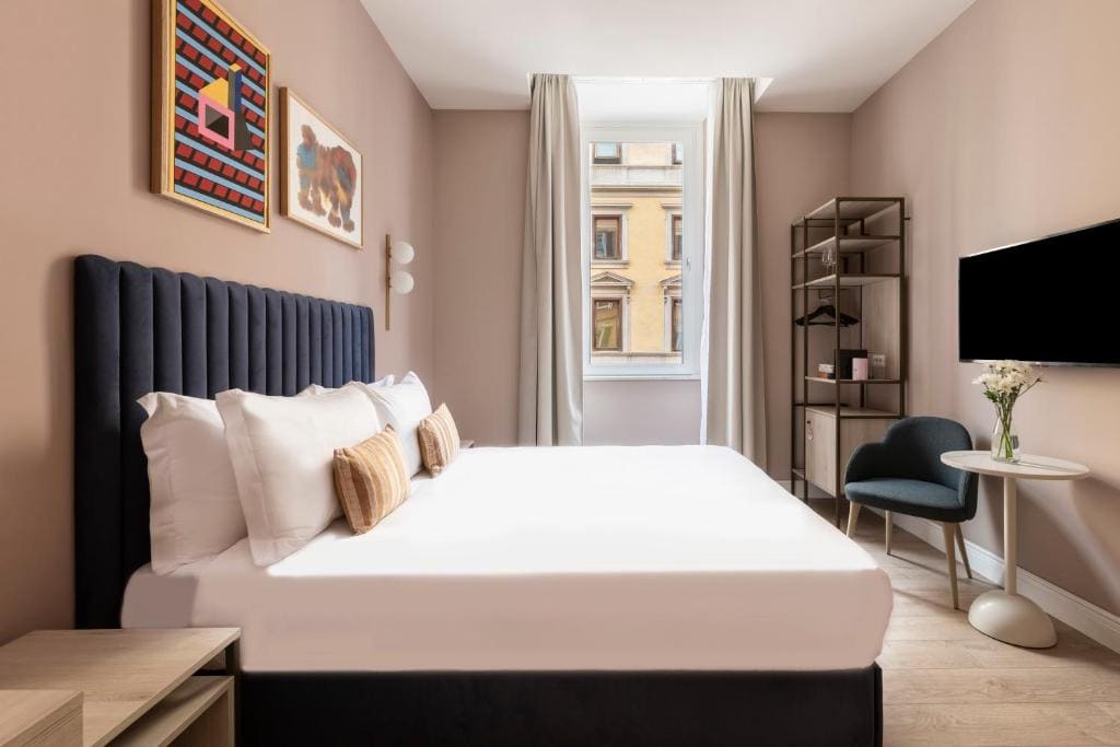 Numa Rome Linea - View 7