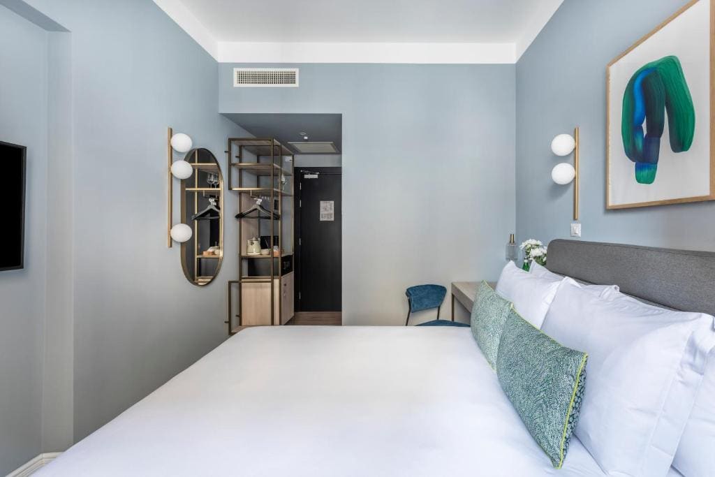 Numa Rome Linea - View 2