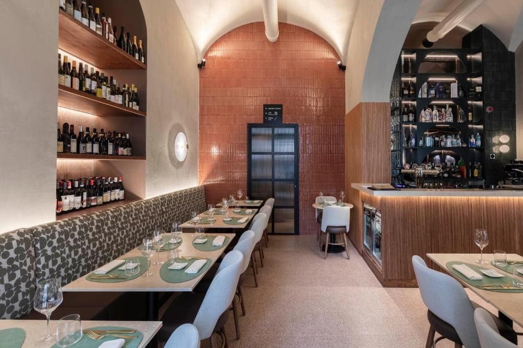 Numa Rome Linea - View 5