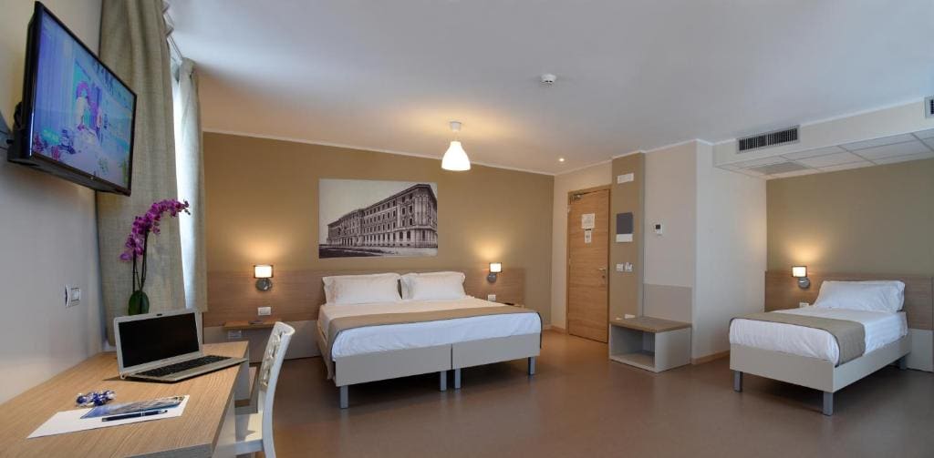 Nuovo Albergo Operai - View 7