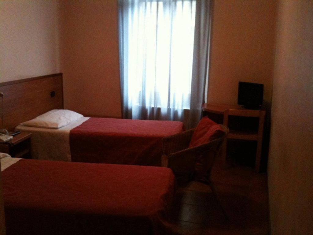 Hotel Nuovo - View 6
