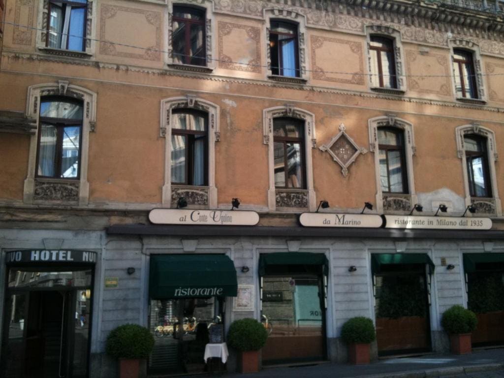 Hotel Nuovo - View 5