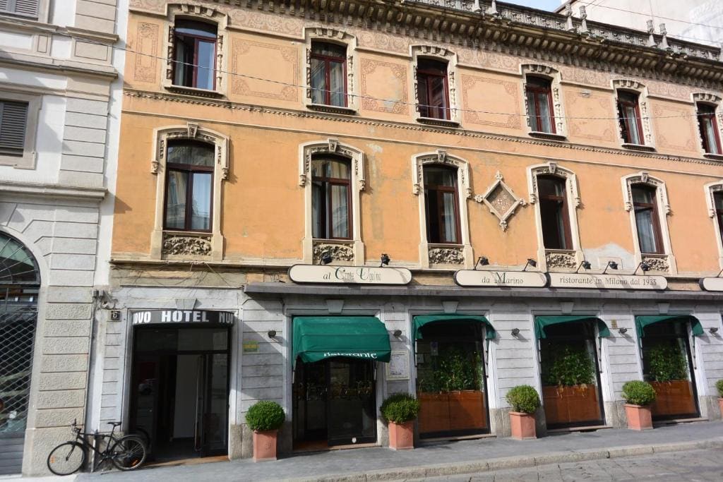 Hotel Nuovo - View 4