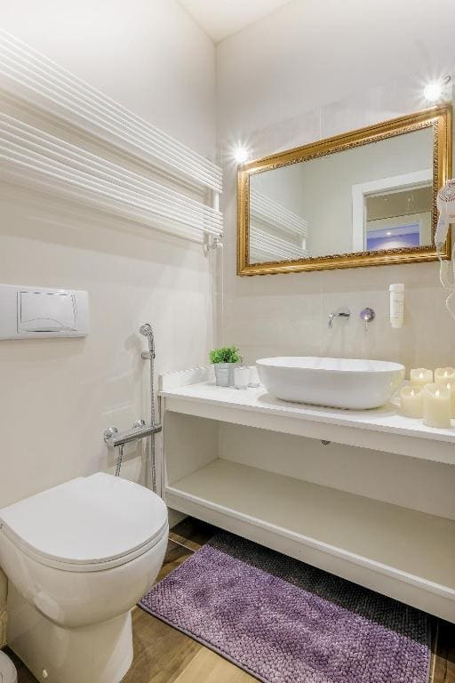 Olimpia House room - View 7