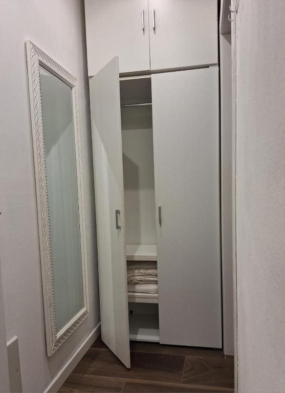 Olimpia House room - View 2