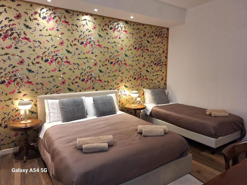 Olimpia House room - View 3