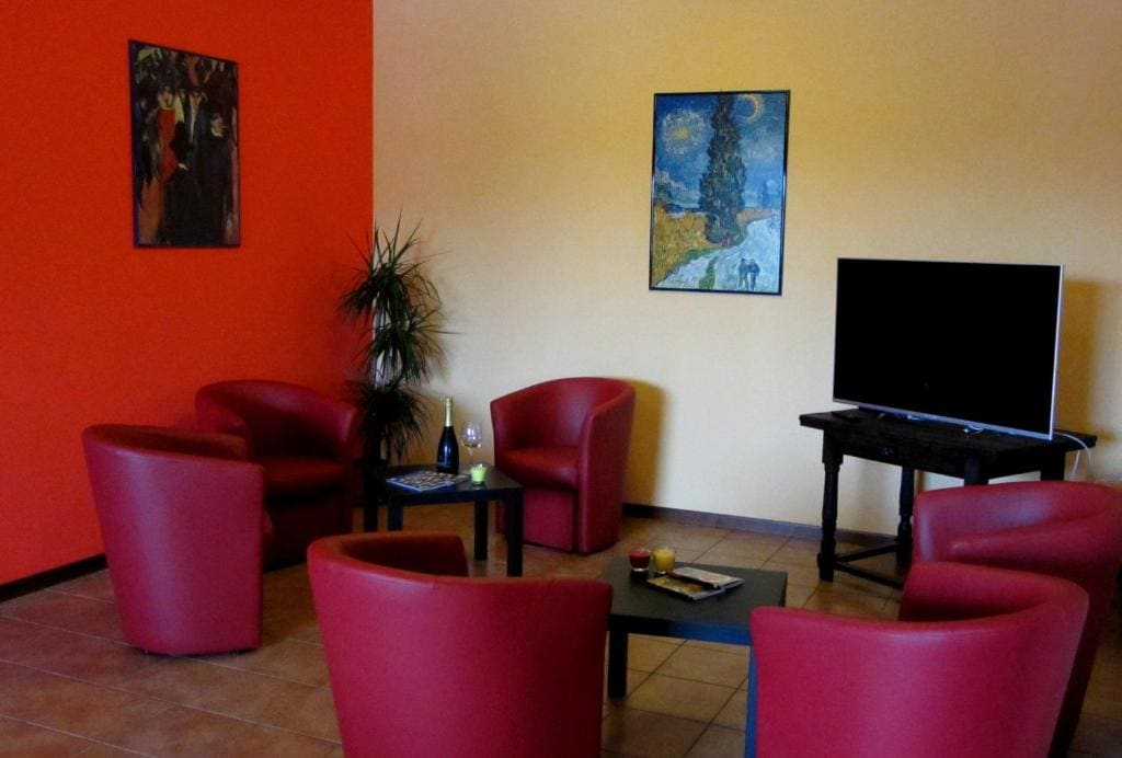 Agriturismo Olistella - عرض 7